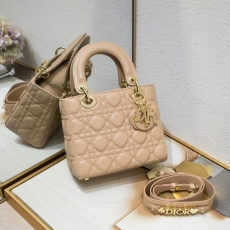 Christian Dior Top Handle Bags